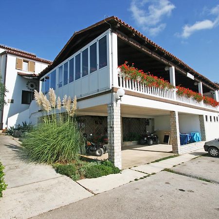 ברבריגה Jurman Apartment מראה חיצוני תמונה