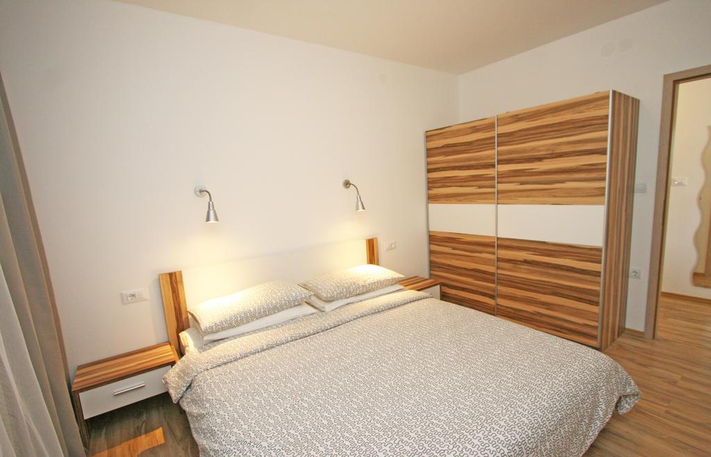 ברבריגה Jurman Apartment חדר תמונה