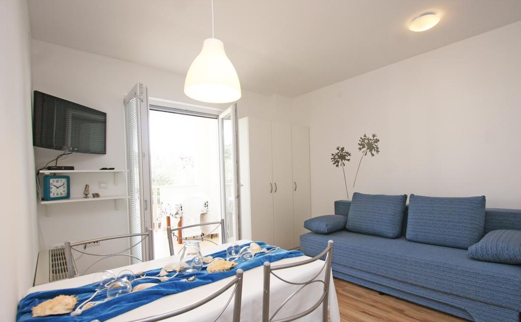 ברבריגה Jurman Apartment חדר תמונה