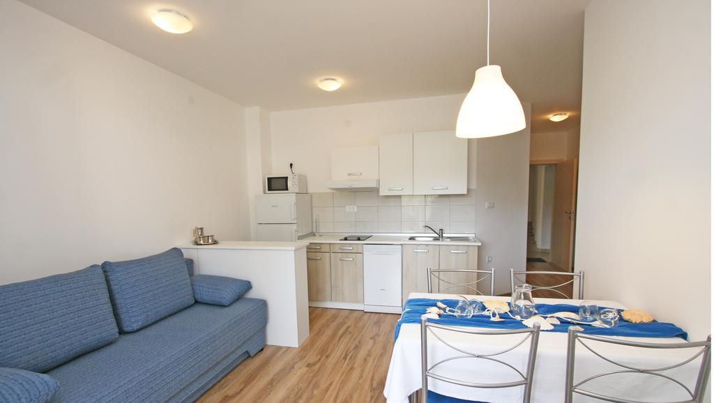 ברבריגה Jurman Apartment חדר תמונה
