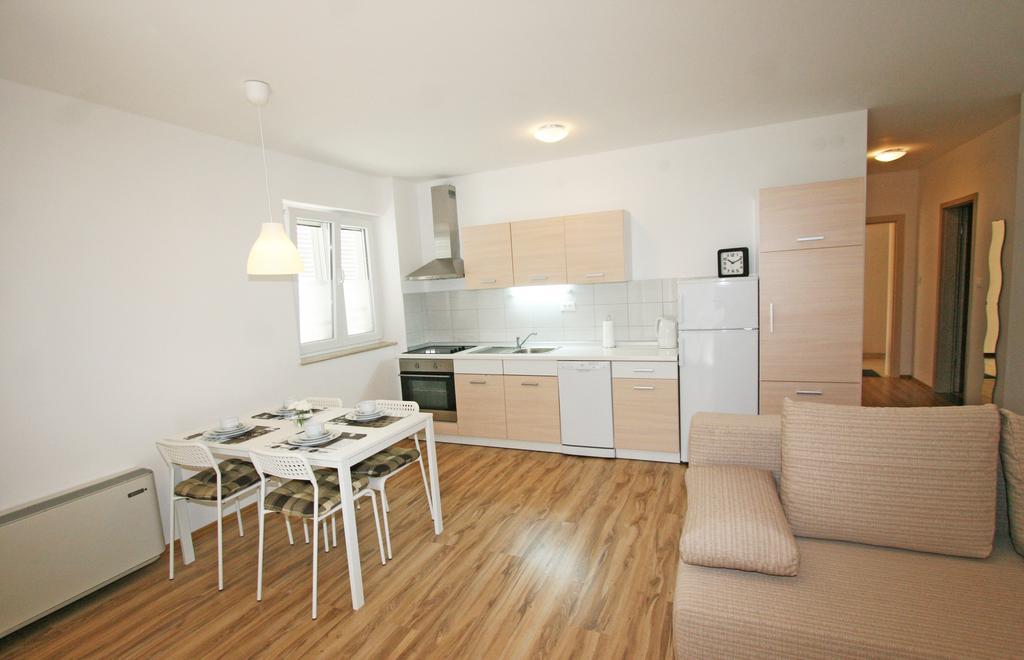 ברבריגה Jurman Apartment חדר תמונה