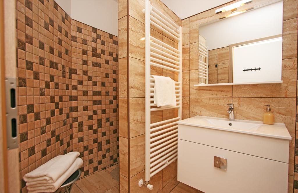 ברבריגה Jurman Apartment חדר תמונה