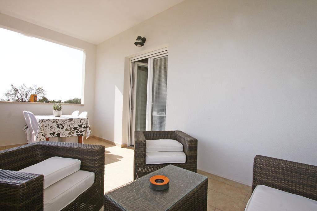 ברבריגה Jurman Apartment חדר תמונה