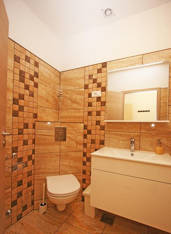 ברבריגה Jurman Apartment חדר תמונה