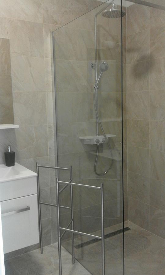 ברבריגה Jurman Apartment מראה חיצוני תמונה