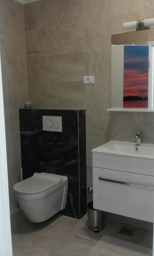 ברבריגה Jurman Apartment מראה חיצוני תמונה