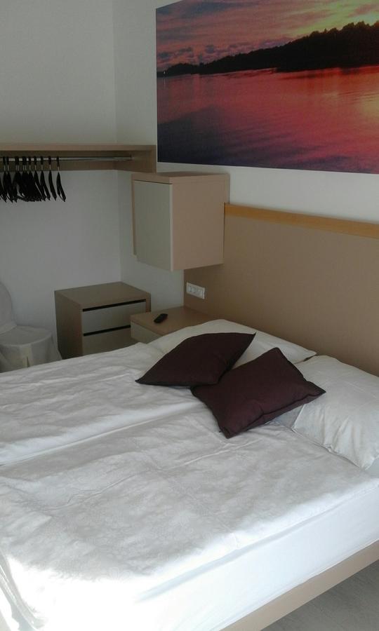 ברבריגה Jurman Apartment מראה חיצוני תמונה