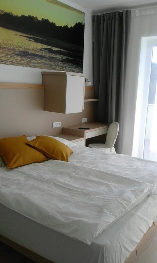 ברבריגה Jurman Apartment מראה חיצוני תמונה
