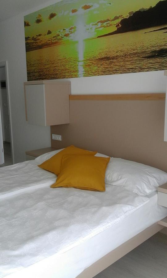 ברבריגה Jurman Apartment מראה חיצוני תמונה