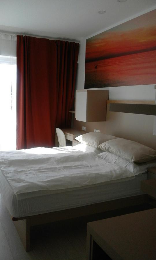 ברבריגה Jurman Apartment מראה חיצוני תמונה