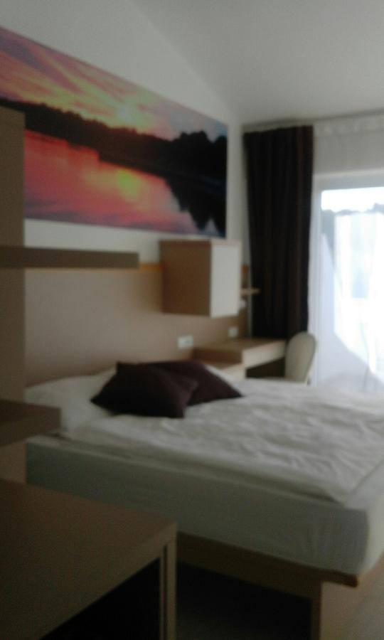 ברבריגה Jurman Apartment מראה חיצוני תמונה