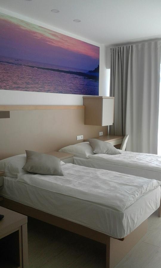 ברבריגה Jurman Apartment מראה חיצוני תמונה