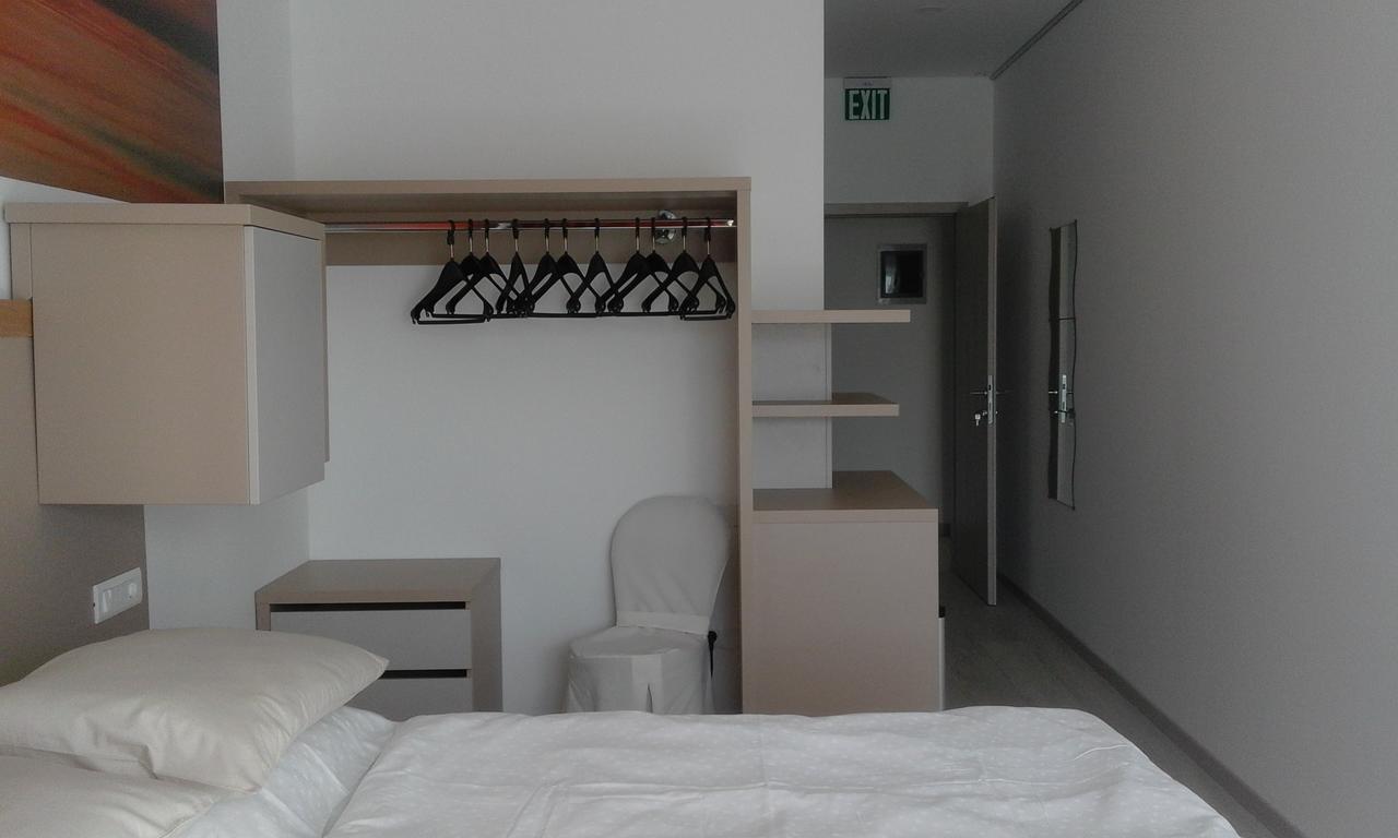ברבריגה Jurman Apartment מראה חיצוני תמונה
