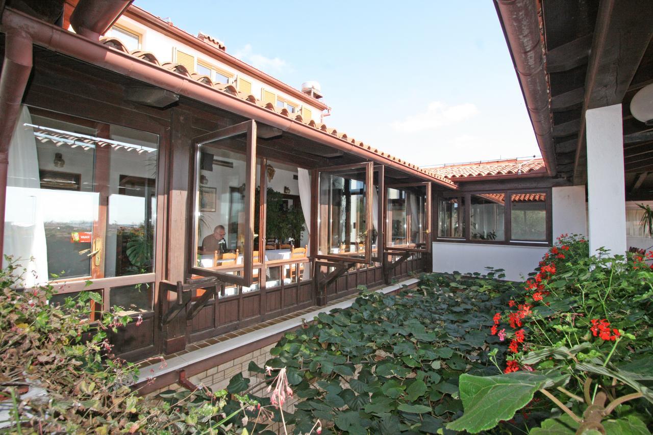 ברבריגה Jurman Apartment מראה חיצוני תמונה