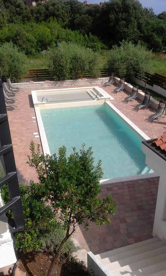 ברבריגה Jurman Apartment מראה חיצוני תמונה