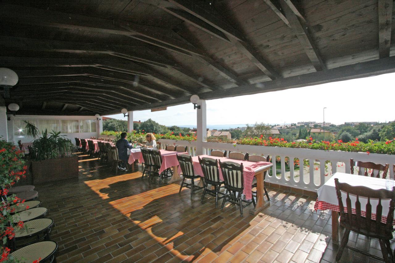 ברבריגה Jurman Apartment מראה חיצוני תמונה